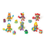 Superthings Μικροπλάσματα Kazoom Kids Φιγούρα με Kazoom Kid Για 3+ Χρονών - Image 3
