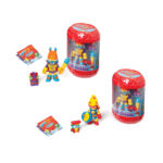 Superthings Μικροπλάσματα Kazoom Kids Φιγούρα με Kazoom Kid Για 3+ Χρονών - Image 4