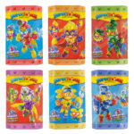 Superthings Μικροπλάσματα Rescue Force Φιγούρα με Kazoom Kid Για 4+ Χρονών - Image 3