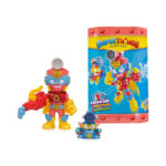 Superthings Μικροπλάσματα Rescue Force Φιγούρα με Kazoom Kid Για 4+ Χρονών - Image 4