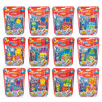 Superthings Μικροπλάσματα Kazoom Kids Blister 4 Φιγούρες Με Αξεσουάρ Για 3+ Χρονών - Image 2