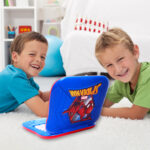 Clementoni Εκπαιδευτικό Laptop Marvel Spiderman Για 4+ Χρονών - Image 2