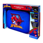 Clementoni Εκπαιδευτικό Laptop Marvel Spiderman Για 4+ Χρονών - Image 3