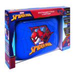 Clementoni Εκπαιδευτικό Laptop Marvel Spiderman Για 4+ Χρονών - Image 4