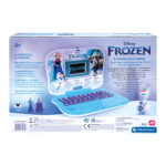 Clementoni Εκπαιδευτικό Laptop Disney Frozen Για 4+ Χρονών - Image 3