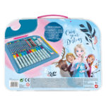 AS Art Case Σετ Ζωγραφικής Disney Frozen Για 3+ Χρονών - Image 3