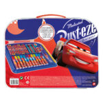 AS Art Case Σετ Ζωγραφικής Disney Cars Για 3+ Χρονών - Image 3