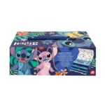AS Σετ Ζωγραφικής Σε Χάρτινο Βαλιτσάκι Disney Stitch Για 3+ - Image 2