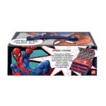 AS Σετ Ζωγραφικής Σε Χάρτινο Βαλιτσάκι Marvel Spider-Man Για 3+ - Image 4