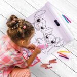 Giga Block Σετ Ζωγραφικής Disney Stitch 5 Σε 1 Για 3+ Χρονών - Image 3