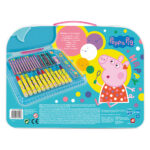 AS Art Case Σετ Ζωγραφικής Peppa Pig Για 3+ Χρονών - Image 3