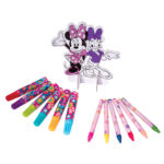 AS Σετ Ζωγραφικής Σε Backpack Disney Minnie Για 3+ Χρονών - Image 2