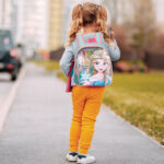 AS Σετ Ζωγραφικής Σε Backpack Disney Frozen Για 3+ Χρονών - Image 4