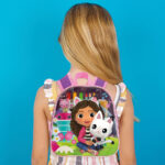 AS Σετ Ζωγραφικής Σε Backpack DreamWorks Gabby's Dollhouse Για 3+ Χρονών - Image 4