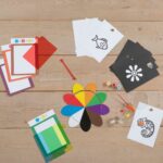 Montessori Εκπαιδευτικό Παιχνίδι Ένας Κόσμος Χρωμάτων Για 3-6 Χρονών - Image 4