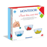 Montessori Εκπαιδευτικό Παιχνίδι Αυτό Εδώ, Αυτό Εκεί Για 3-6 Χρονών - Image 3