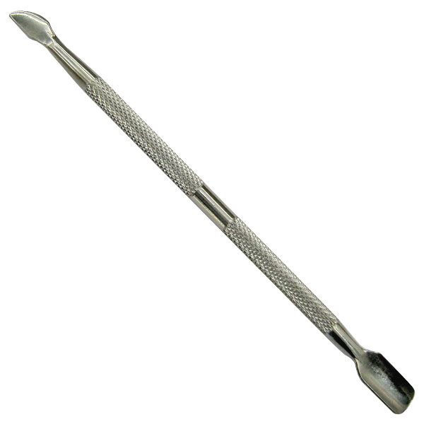 Διπλό κυρτό σπρωχτηράκι ονυχοπλαστικής 12,8cm