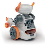 Μαθαίνω Και Δημιουργώ Robotics Εκπαιδευτικό Παιχνίδι Εργαστήριο Ρομποτικής Mio Robot 2.0 Για 8+ Χρονών - Image 2