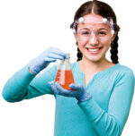 Μαθαίνω Και Δημιουργώ Lab Εκπαιδευτικό Παιχνίδι Εργαστήριο Χημείας Για 8+ Χρονών - Image 3