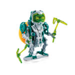 Μαθαίνω Και Δημιουργώ Robotics Εκπαιδευτικό Παιχνίδι Εργαστήριο Ρομποτικής Space Miner Για 9+ Χρονών - Image 2