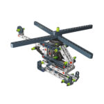 Μαθαίνω Και Δημιουργώ Build Εκπαιδευτικό Παιχνίδι Εργαστήριο Μηχανικής Για 8+ Χρονών - Image 2