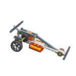 Μαθαίνω Και Δημιουργώ Build Εκπαιδευτικό Παιχνίδι Εργαστήριο Μηχανικής Για 8+ Χρονών - Image 4