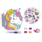 AS Diary Set Σε 3 Σχέδια Για 3+ Χρονών - Image 3