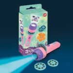 AS Mini Projector Disney Stitch Για Ηλικίες 3+ Χρονών - Image 3