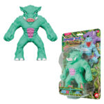 AS Ζουληχτή Φιγούρα Stretchapalz Trendy & Furious Animals 14εκ. Για 5+ Χρονών - Image 2