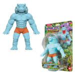 AS Ζουληχτή Φιγούρα Stretchapalz Trendy & Furious Animals 14εκ. Για 5+ Χρονών - Image 4