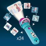 AS Mini Projector Disney Frozen Για Ηλικίες 3+ Χρονών - Image 3