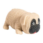 AS Ζουληχτός Σκύλος Pug  Για 3+ Χρονών - Image 3