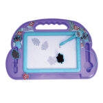 HappiHobbi Πίνακας Γράψε - Σβήσε Disney Stitch Για 3+ Χρονών - Image 2