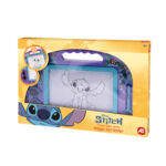 HappiHobbi Πίνακας Γράψε - Σβήσε Disney Stitch Για 3+ Χρονών - Image 4