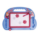 HappiHobbi Πίνακας Γράψε - Σβήσε Disney Frozen Για 3+ Χρονών - Image 2