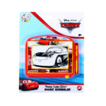 AS Πίνακας Γράψε - Σβήσε Travel Disney Cars Για 3+ Χρονών - Image 2