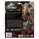 AS Πίνακας Γράψε - Σβήσε Travel Jurassic World Για 3+ Χρονών - Image 3