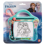 AS Πίνακας Γράψε - Σβήσε Travel Disney Frozen Για 3+ Χρονών - Image 2