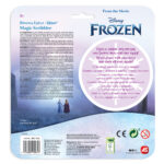 AS Πίνακας Γράψε - Σβήσε Travel Disney Frozen Για 3+ Χρονών - Image 3