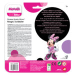 AS Πίνακας Γράψε - Σβήσε Doodle Fun Travel Disney Minnie Για 3+ Χρονών - Image 3
