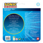 AS Πίνακας Γράψε - Σβήσε Travel Sonic The Hedgehog Για 3+ Χρονών - Image 3