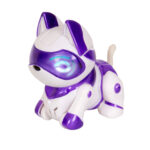 Teksta Micro-pets Ρομπότ Για 3+ Χρονών - Image 4