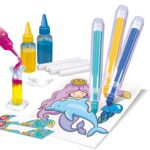 HappiHobbi Refill Pack για Εργαστήριο Μαρκαδόρων Για 5+ Χρονών - Image 3