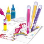 HappiHobbi Refill Pack για Εργαστήριο Μαρκαδόρων Για 5+ Χρονών - Image 4