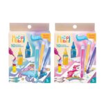 HappiHobbi Refill Pack για Εργαστήριο Μαρκαδόρων Για 5+ Χρονών