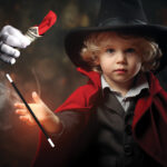 AS Games Μαγικά Παιχνίδια - Μαγικό Ραβδί Για Ηλικίες 6+ Χρονών - Image 3