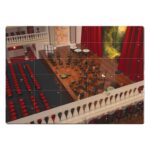 AS Games Επιτραπέζιο Παιχνίδι Crime Scene Vienna 1824 Για Ηλικίες 18+ Χρονών Και 1+ Παίκτες - Image 2