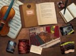 AS Games Επιτραπέζιο Παιχνίδι Crime Scene Vienna 1824 Για Ηλικίες 18+ Χρονών Και 1+ Παίκτες - Image 4