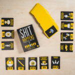 AS Games Επιτραπέζιο Παιχνίδι Shit Happens Για Ηλικίες 18+ Χρονών Και 2+ Παίκτες - Image 4