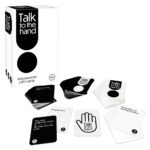 AS Games Επιτραπέζιο Παιχνίδι Talk To The Hand Για Ηλικίες 18+ Χρονών Και 3+ Παίκτες - Image 3